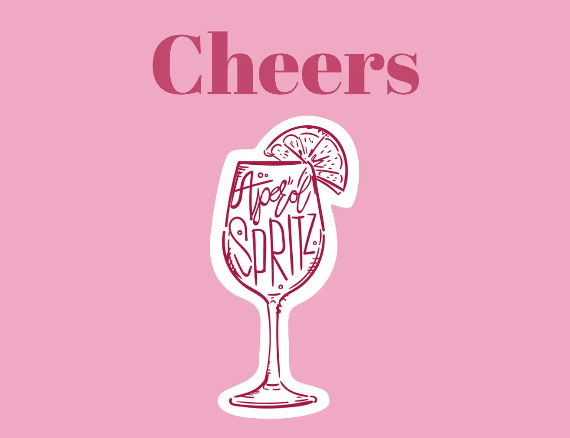 Mini banner