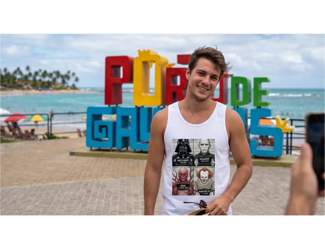 Mini banner