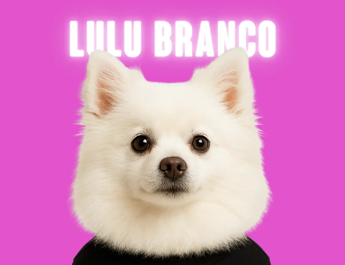 Mini banner