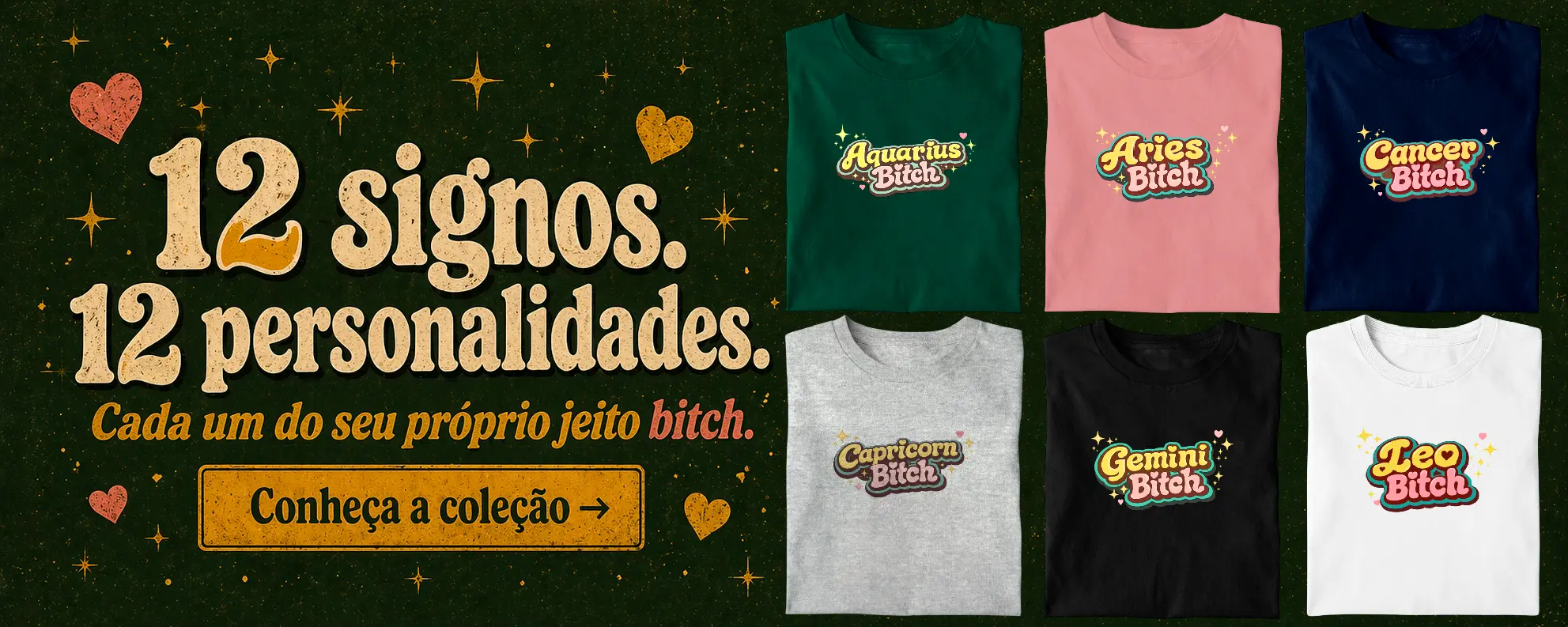 Ultimo banner
