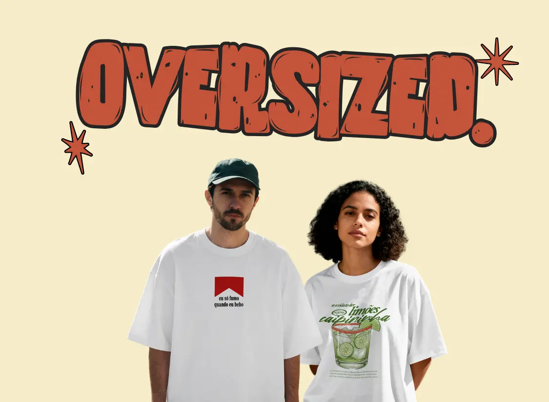 Mini banner