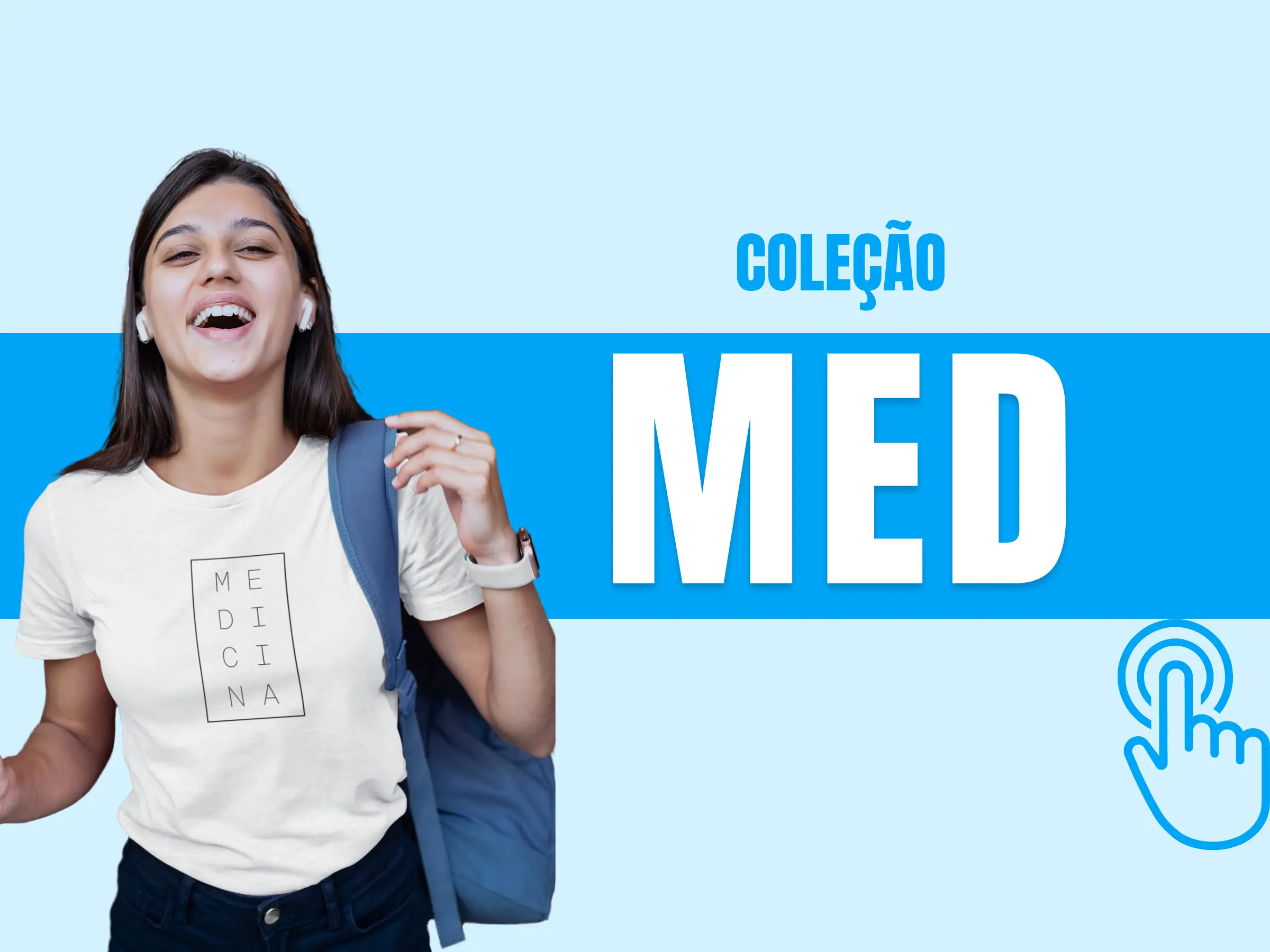 Mini banner