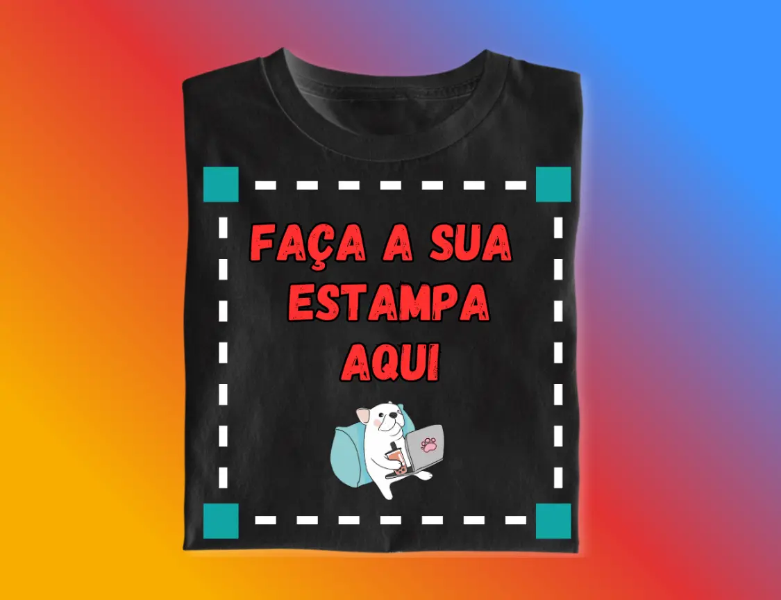 Mini banner