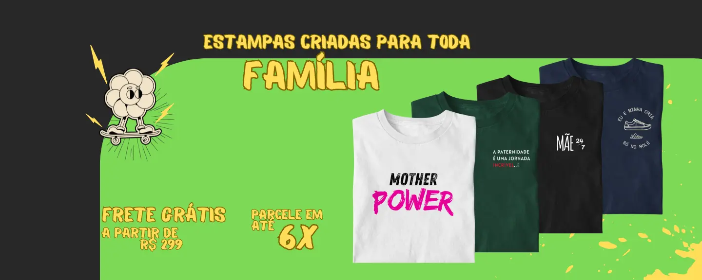Ultimo banner