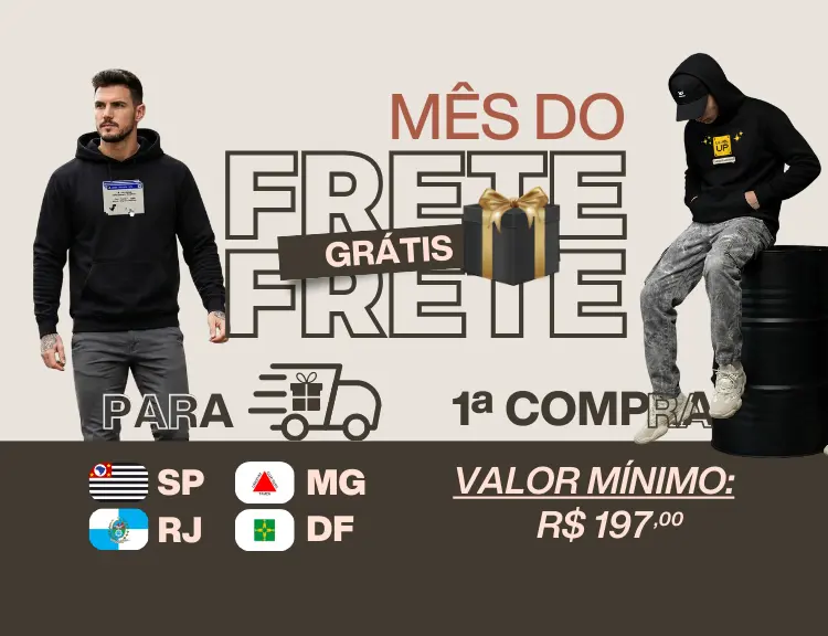 Mini banner
