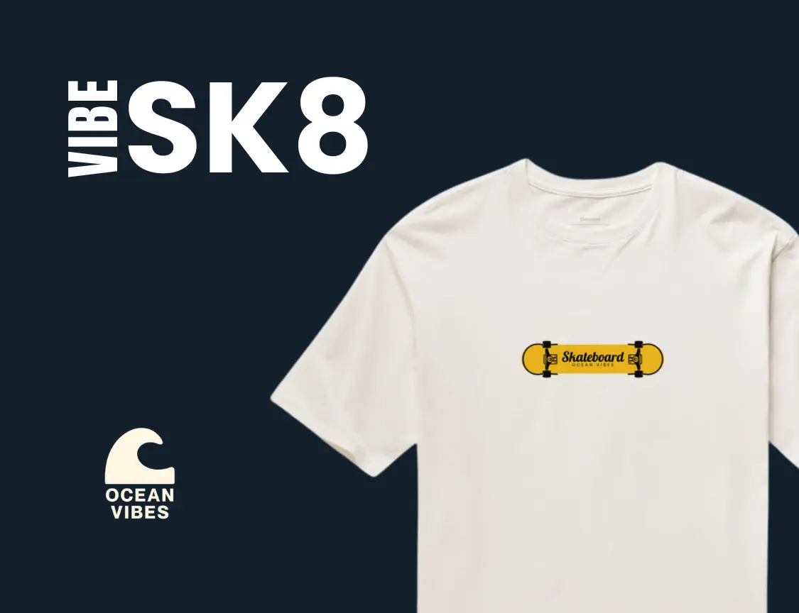 Mini banner