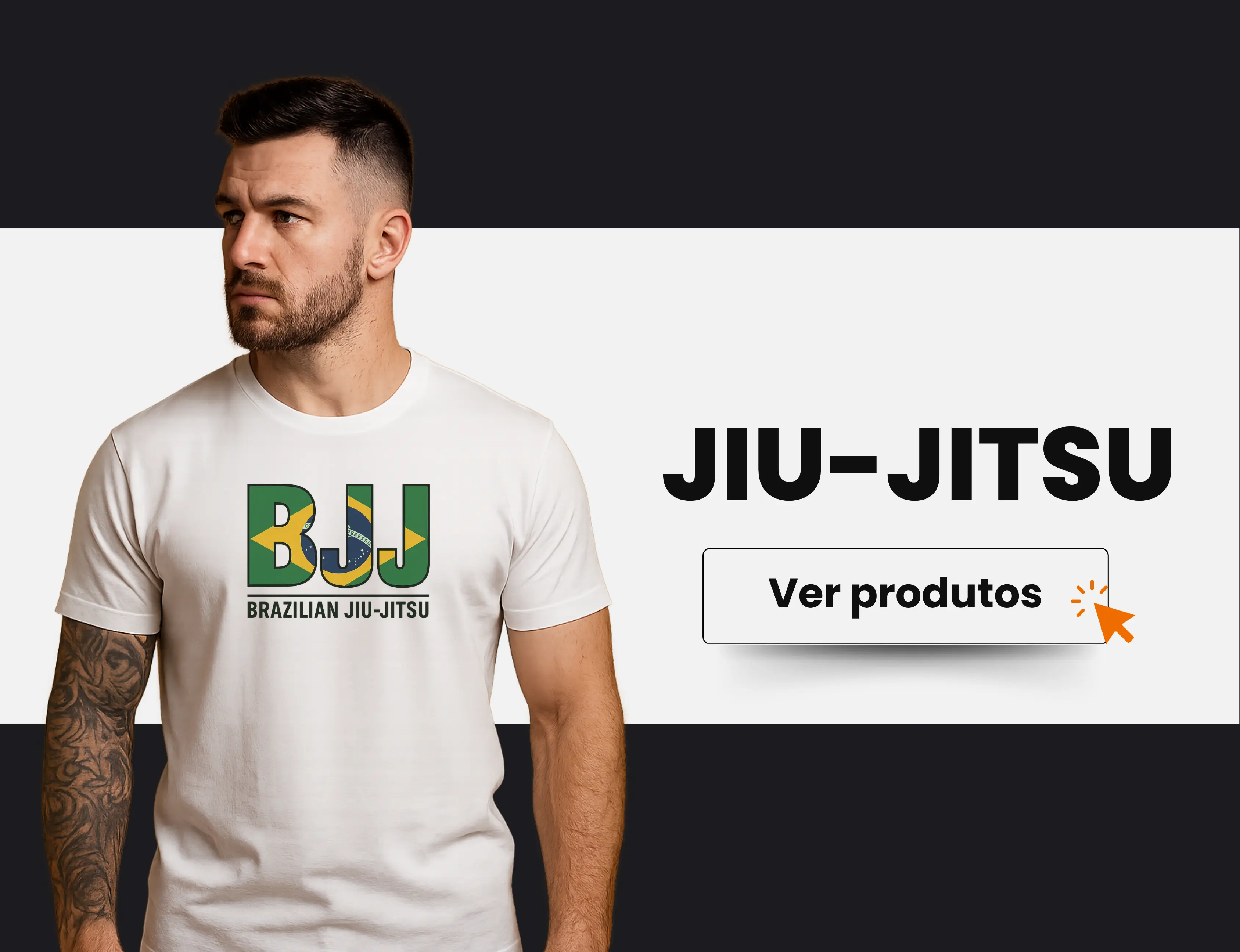 Mini banner