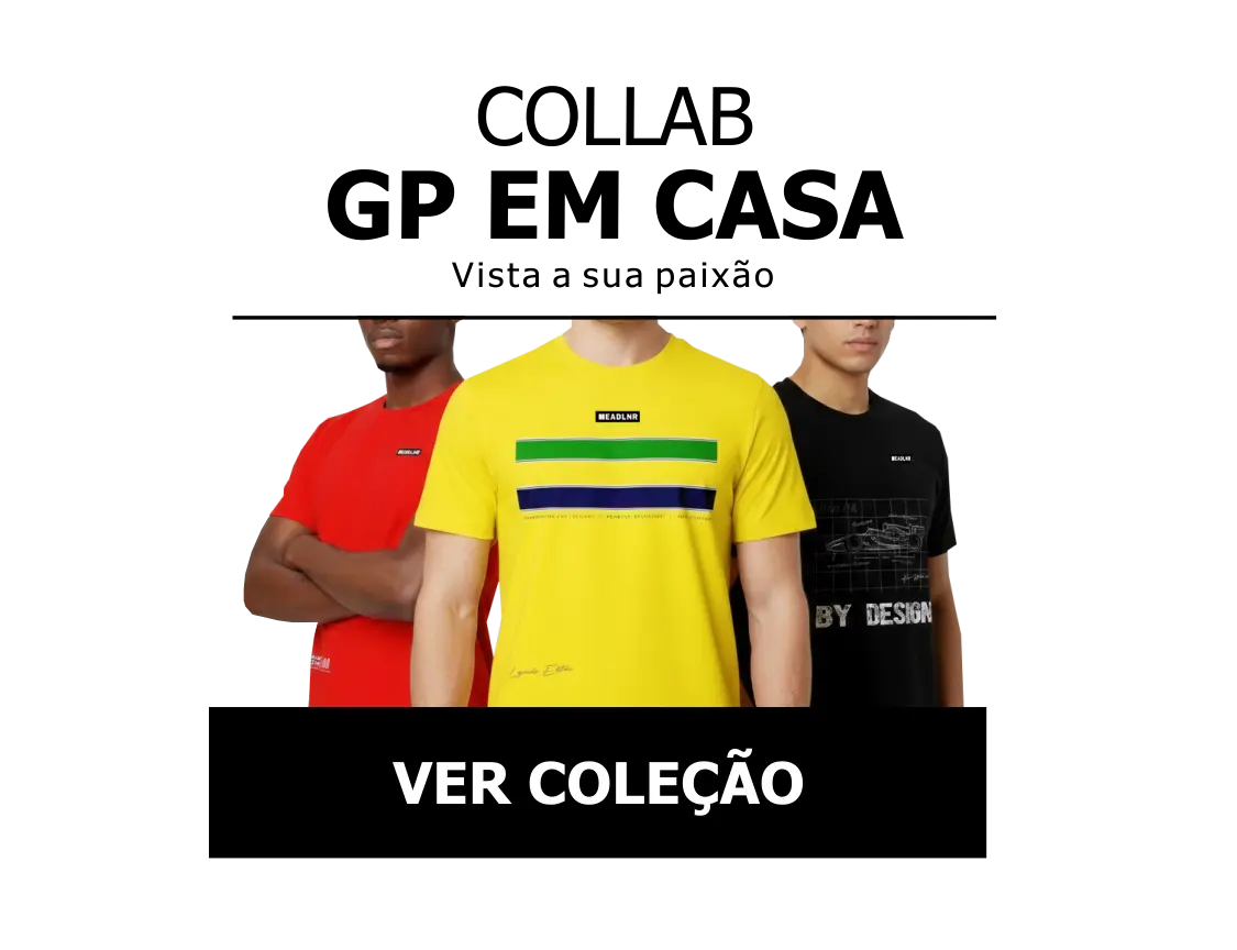 Mini banner