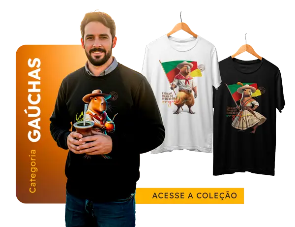 Mini banner