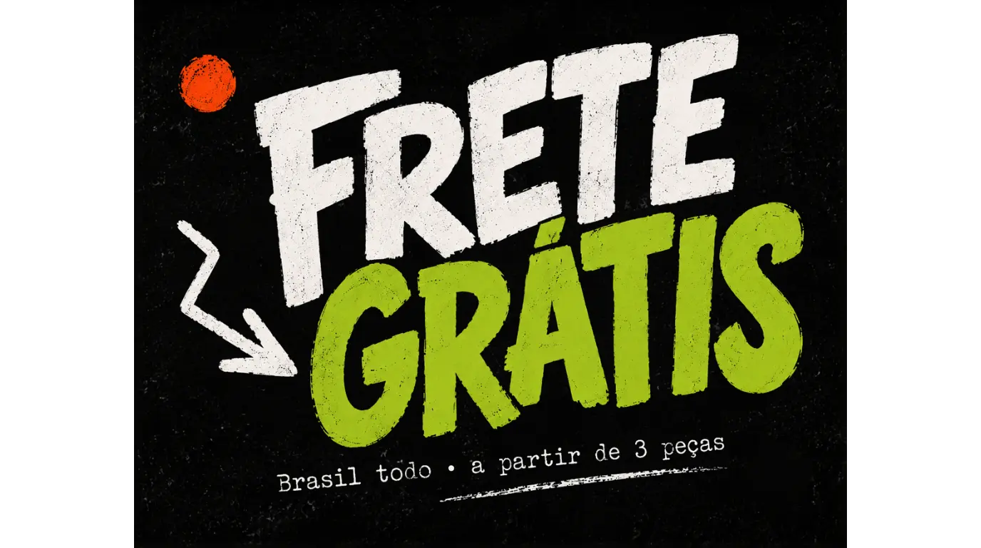 Mini banner