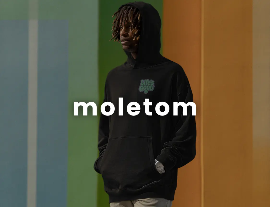 Mini banner