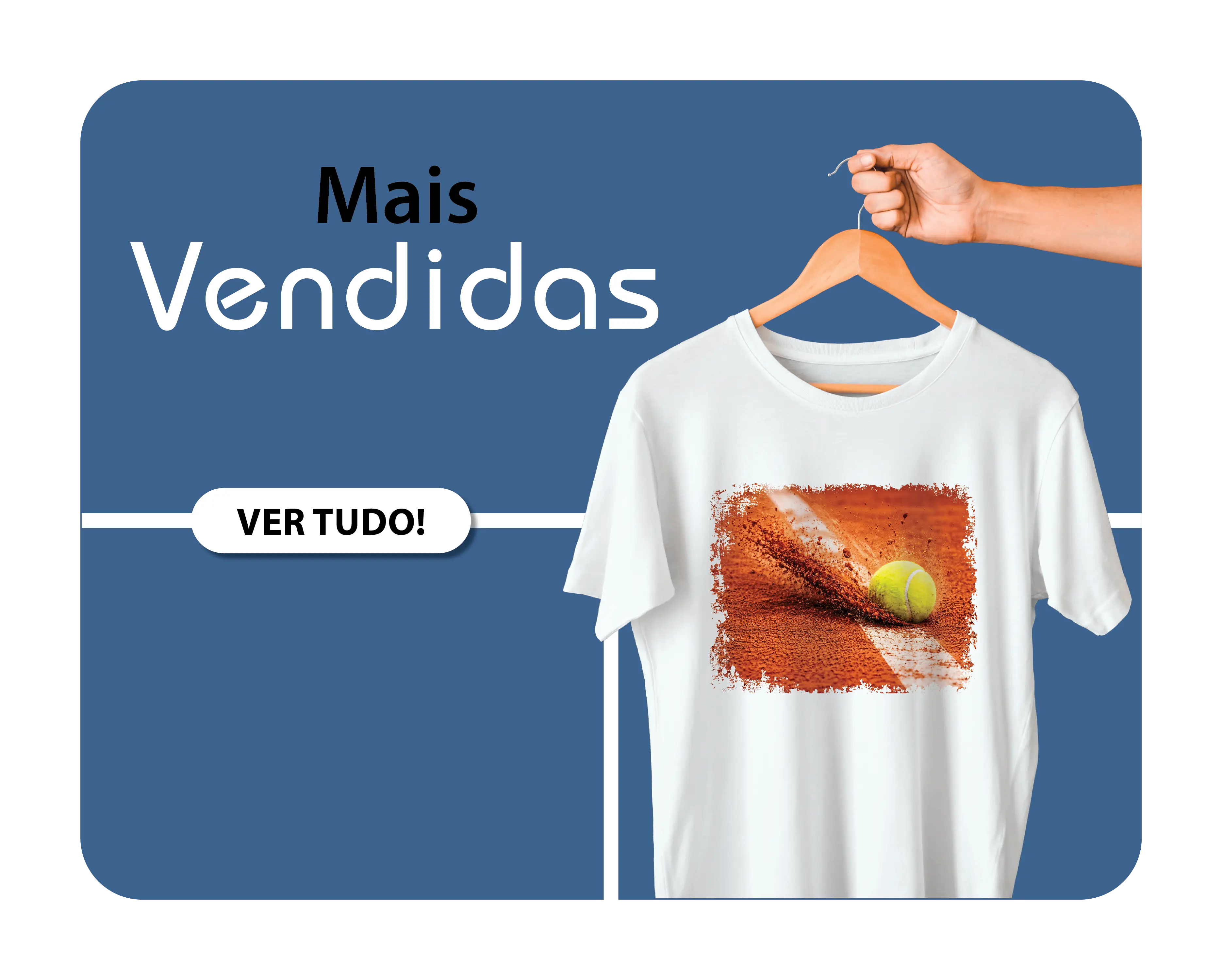 Mini banner