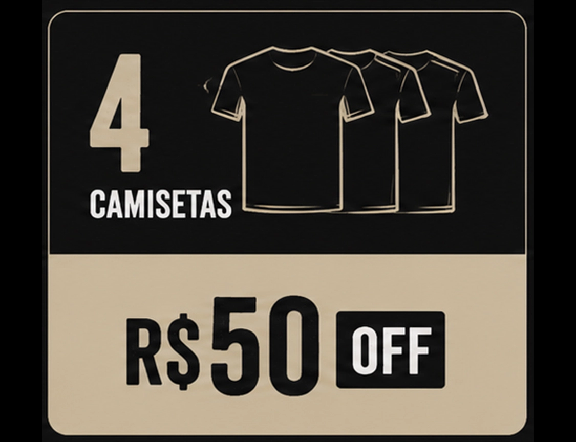 Mini banner