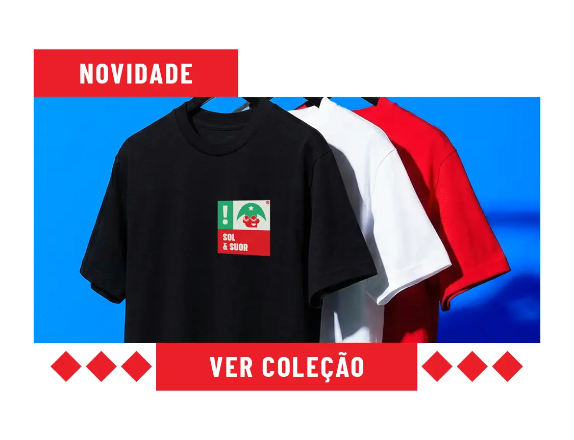 Mini banner