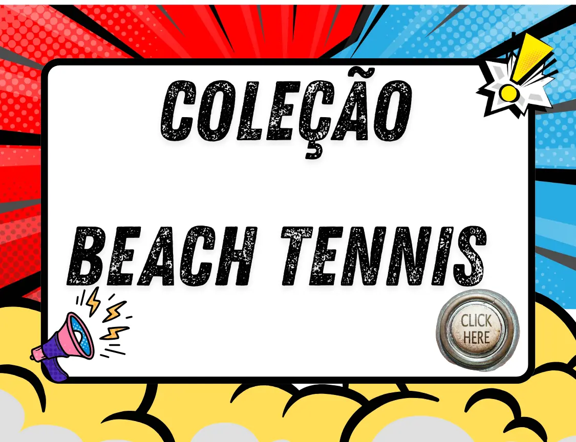 Mini banner