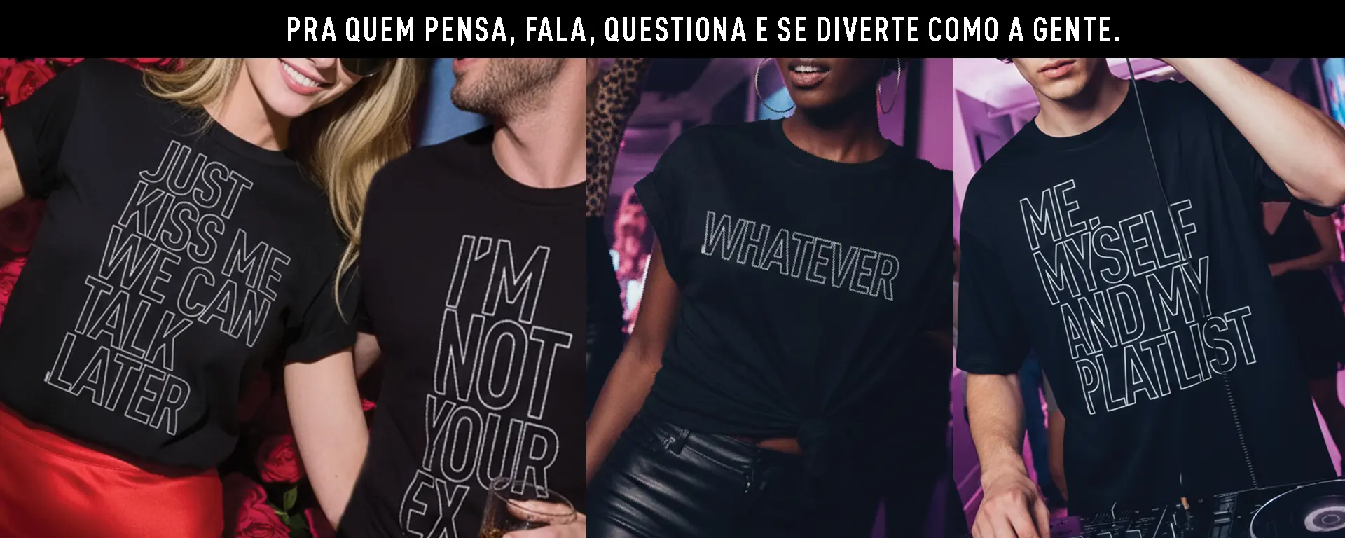 Ultimo banner