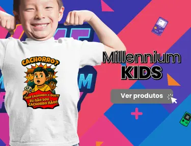 Mini banner