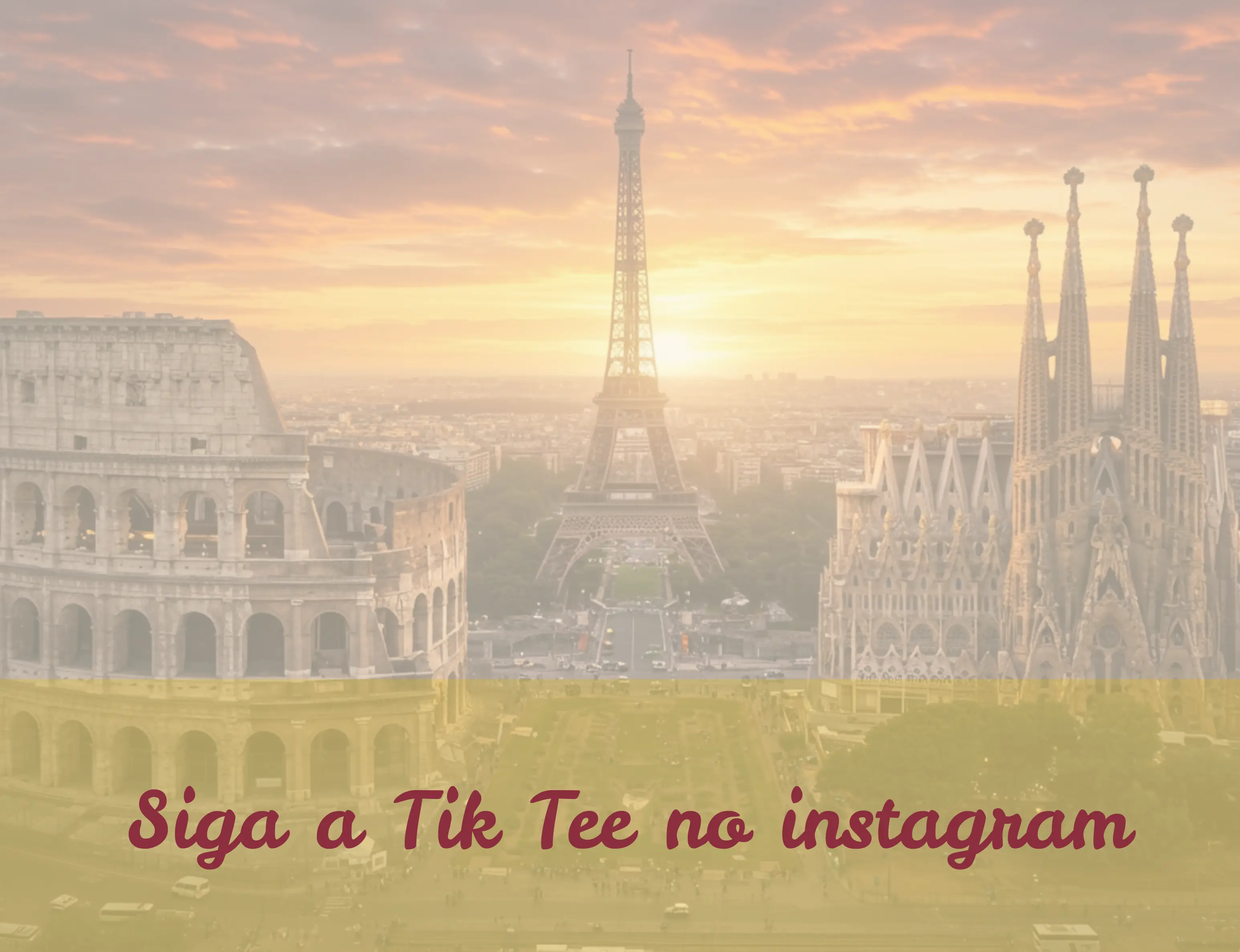 Mini banner