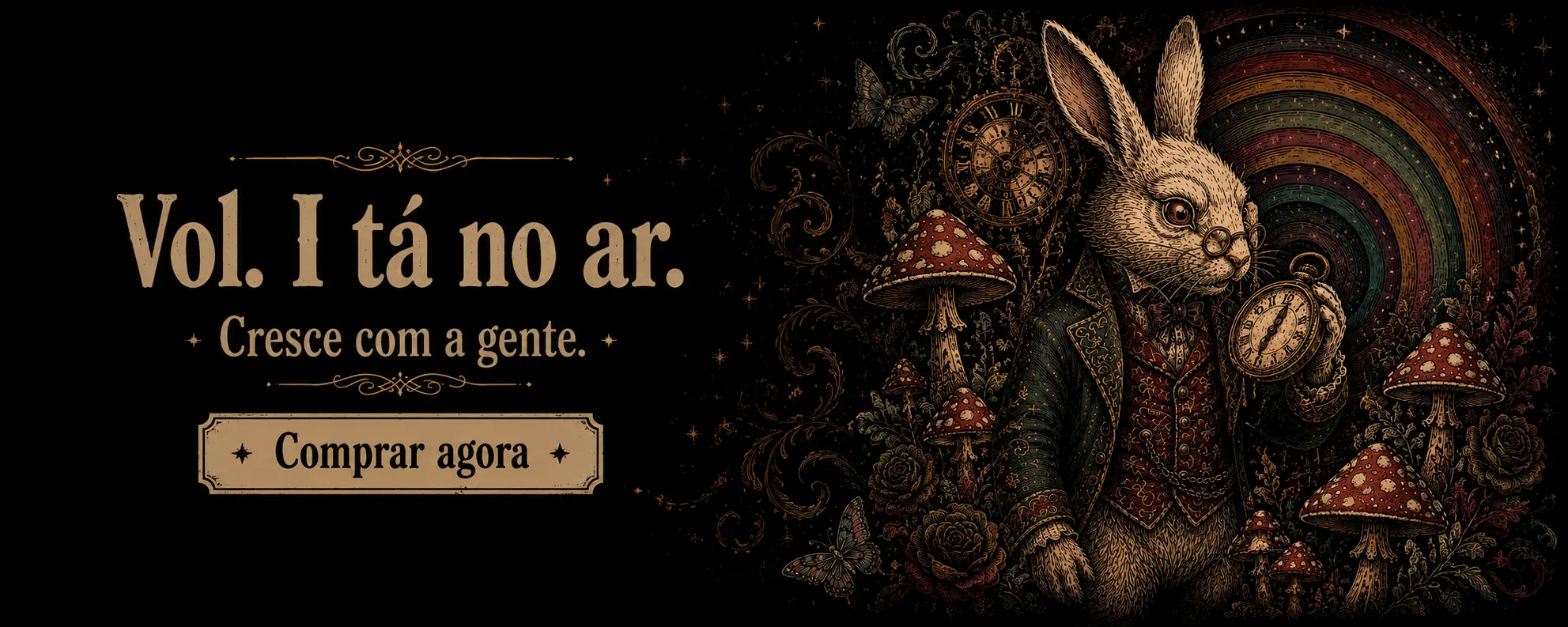 Ultimo banner