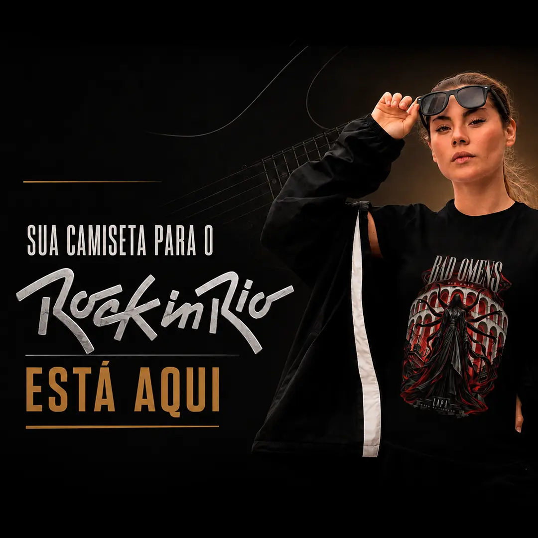 Mini banner