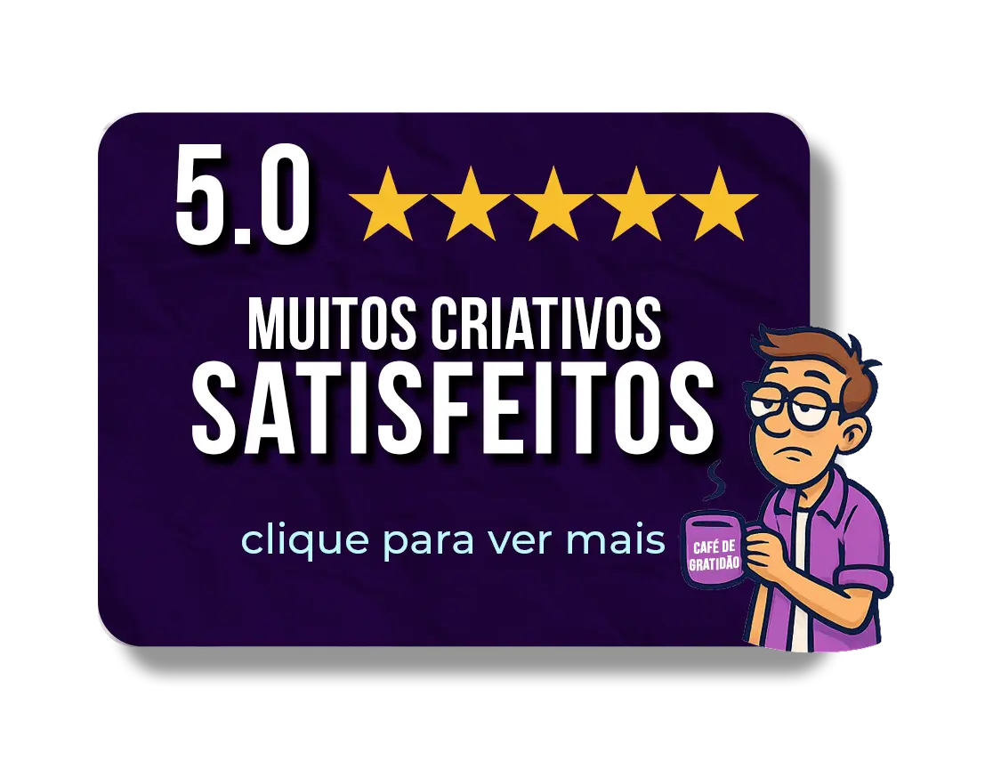 Mini banner