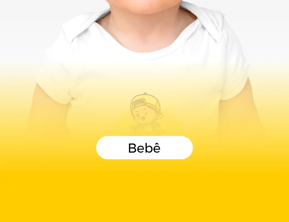 Mini banner