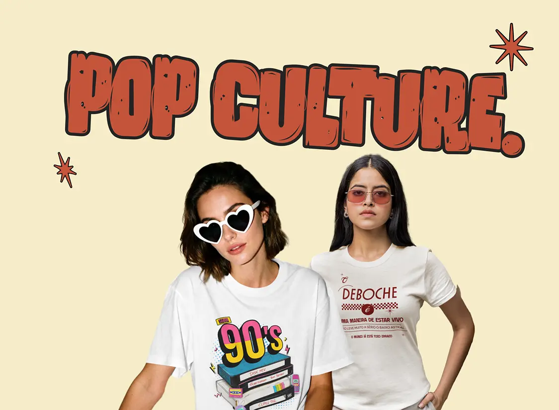 Mini banner