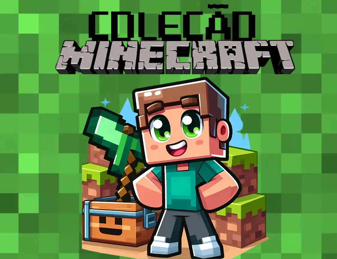 Mini banner