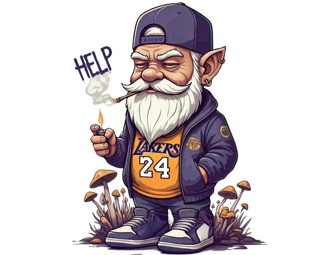 Mini banner