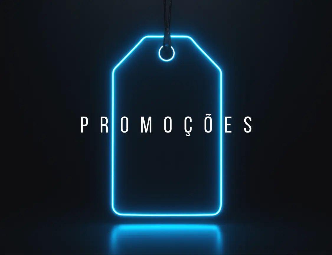 Mini banner