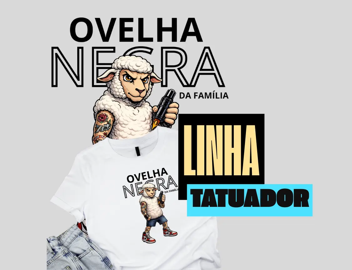 Mini banner