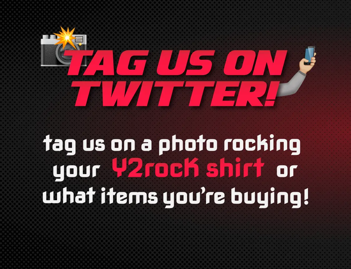 Mini banner
