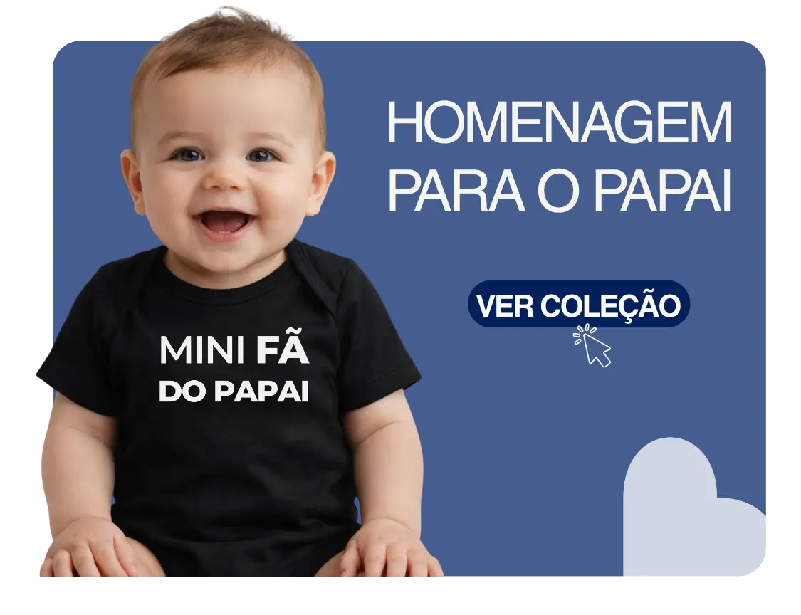 Mini banner