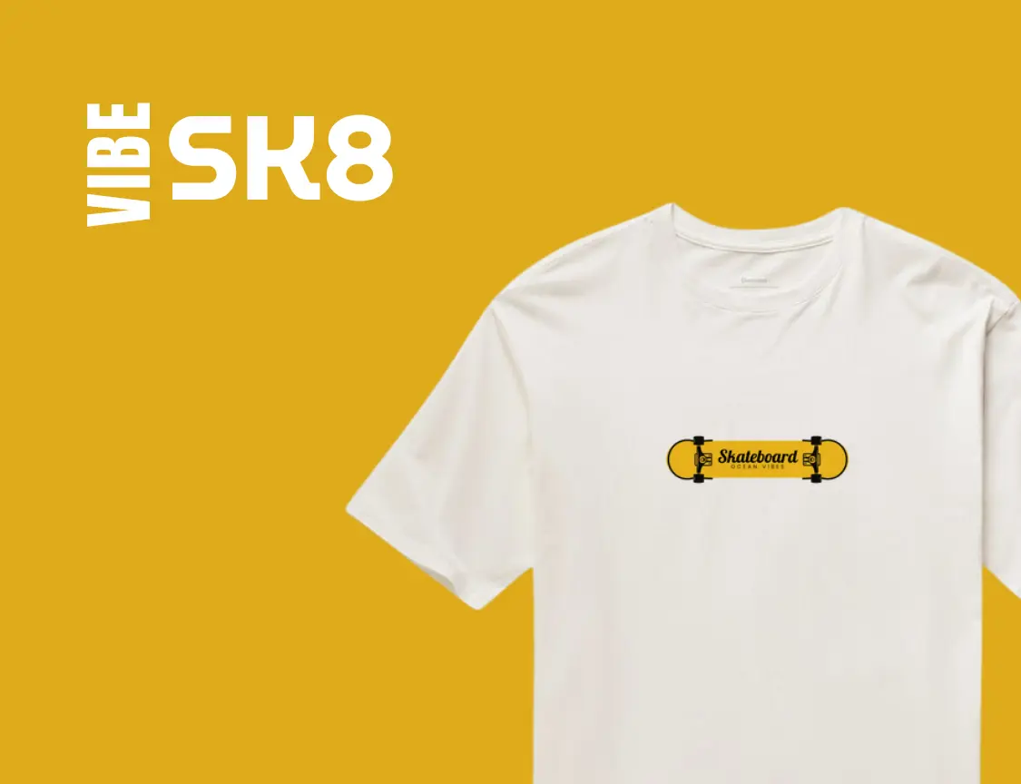 Mini banner