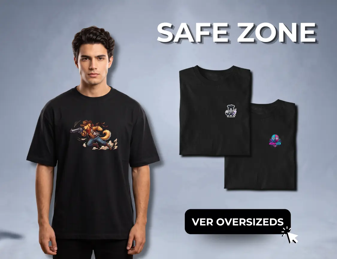 Mini banner