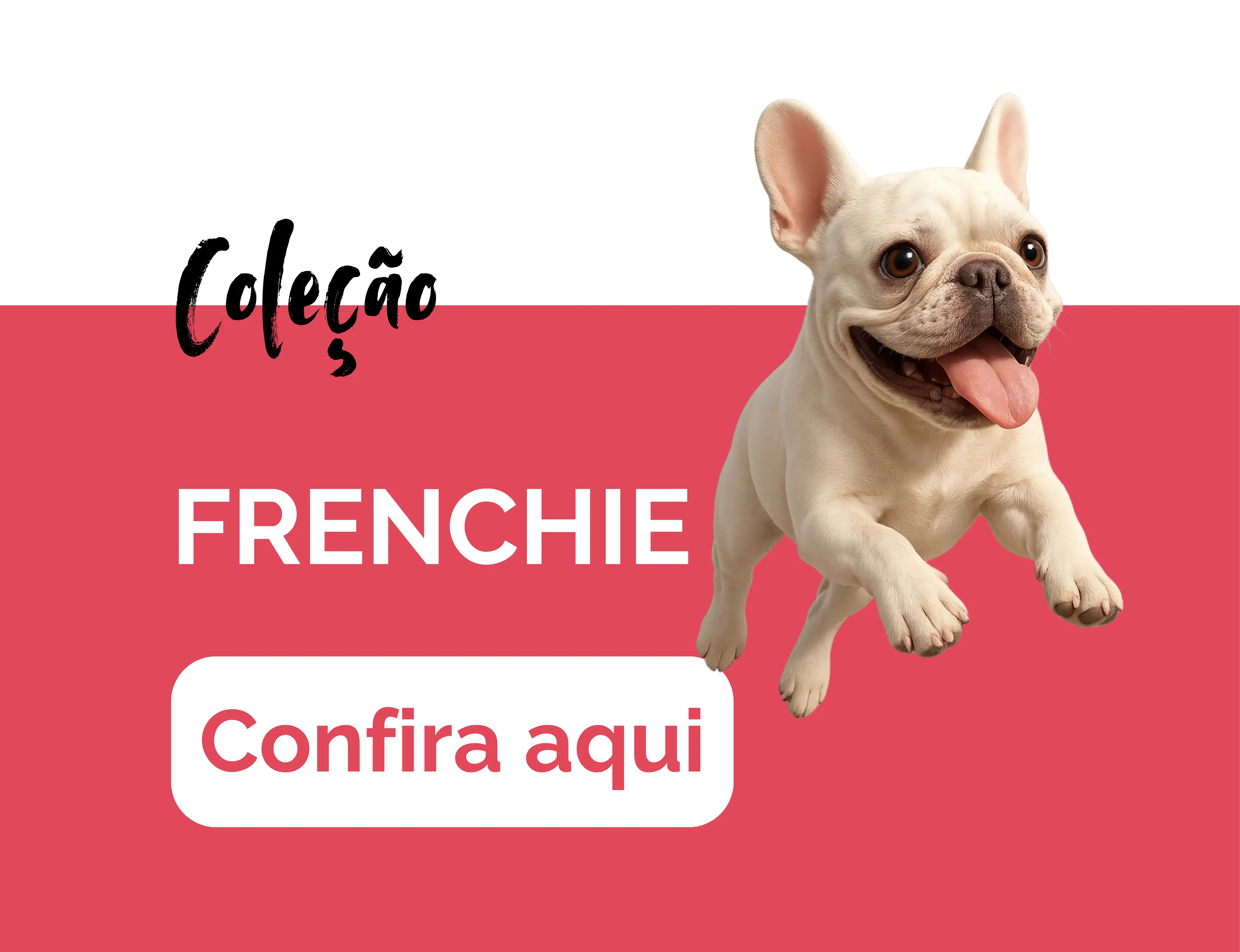 Mini banner