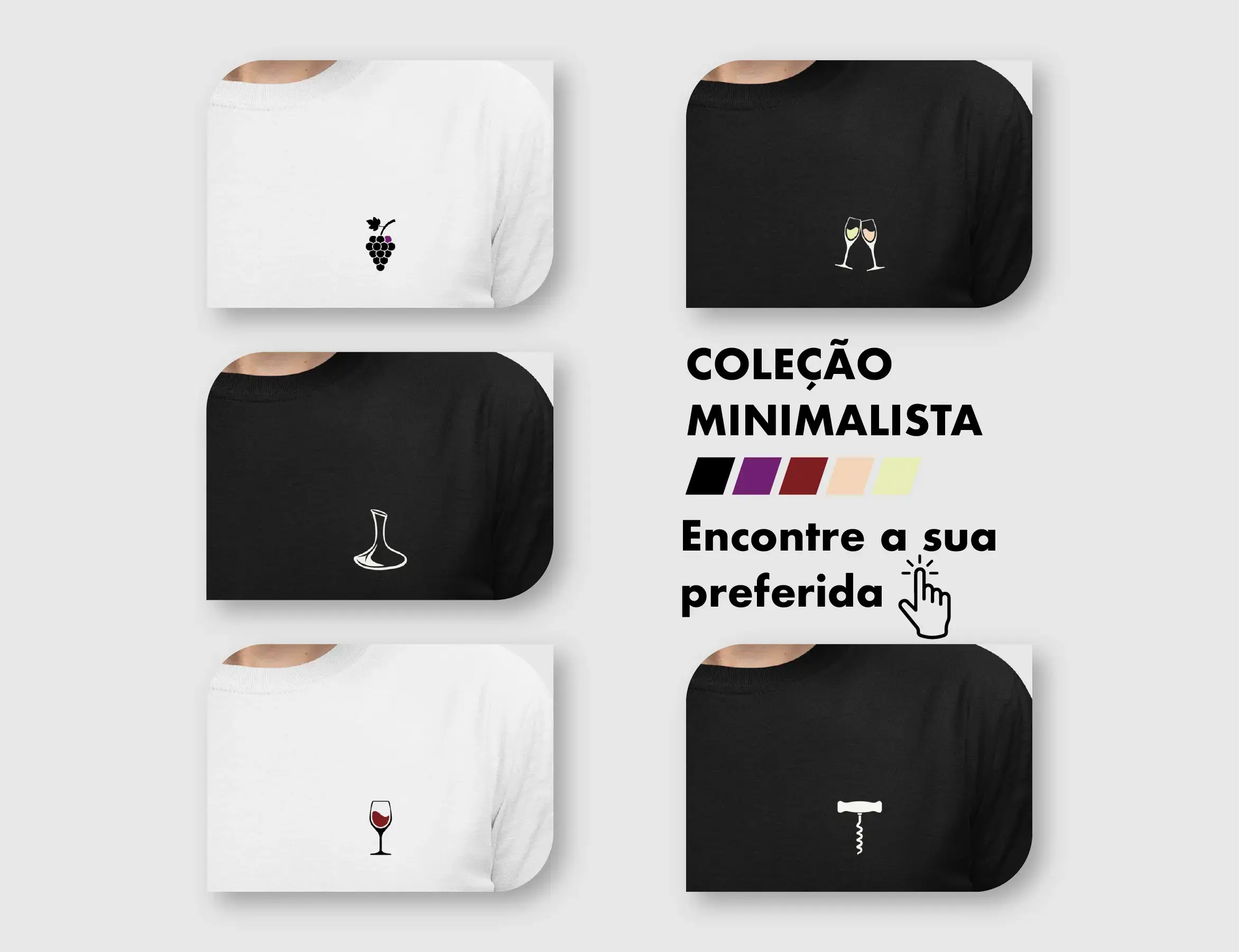 Mini banner