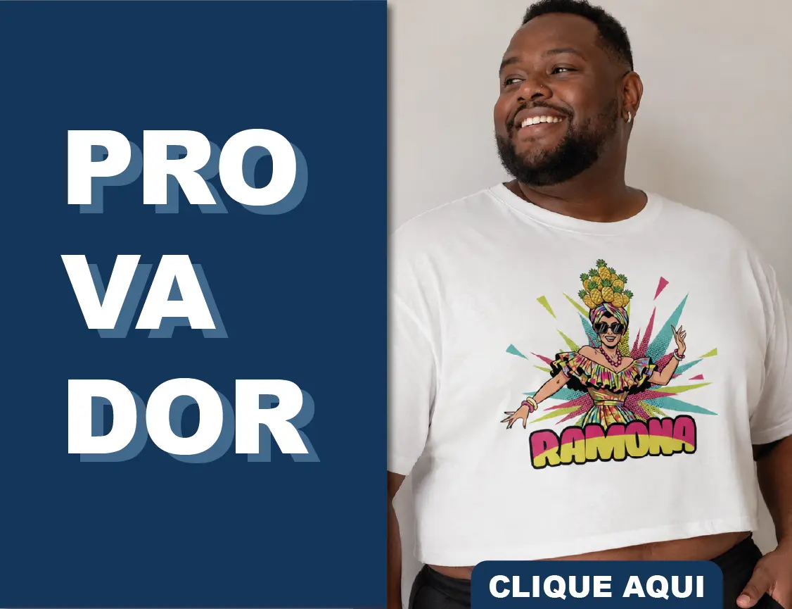 Mini banner