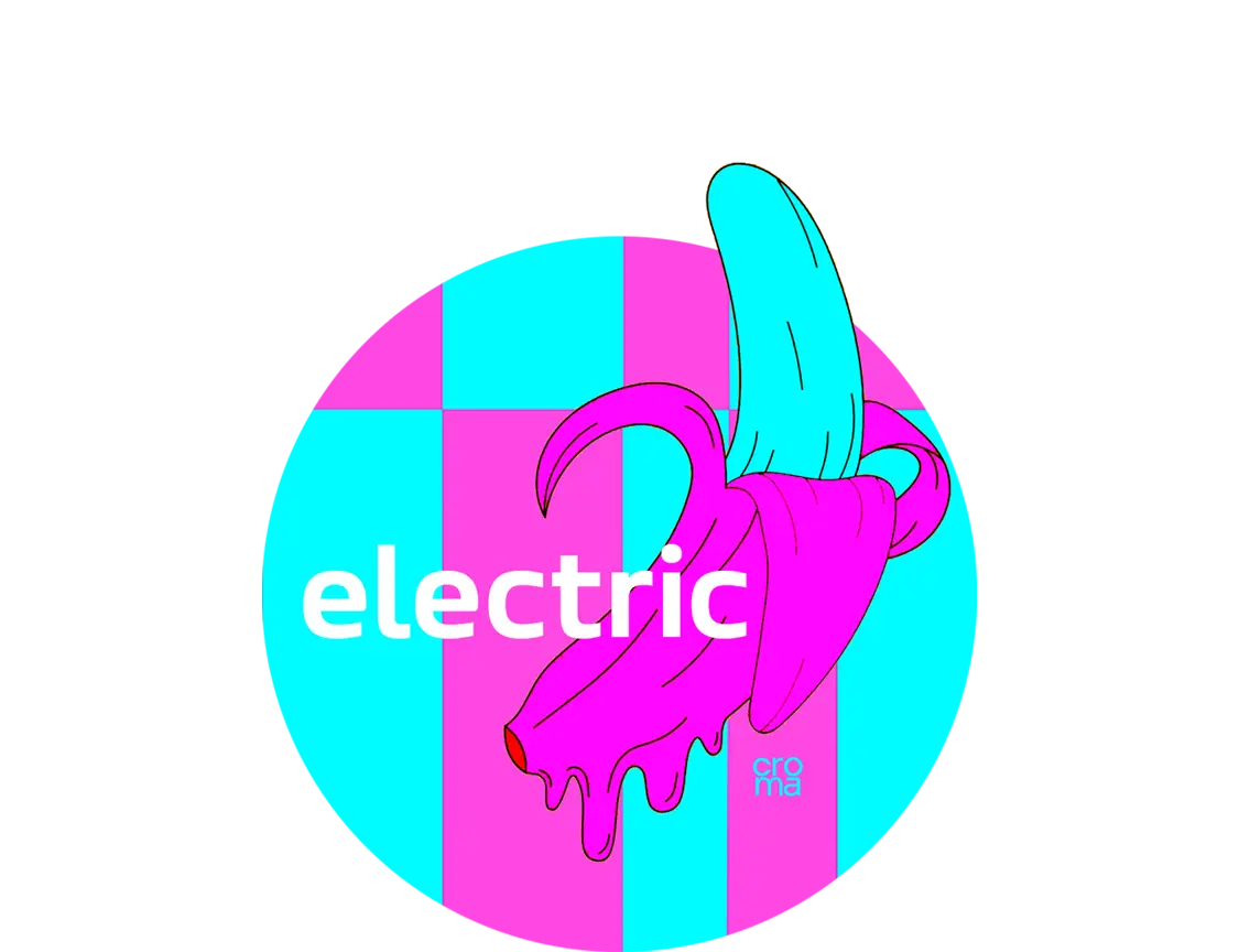 Mini banner