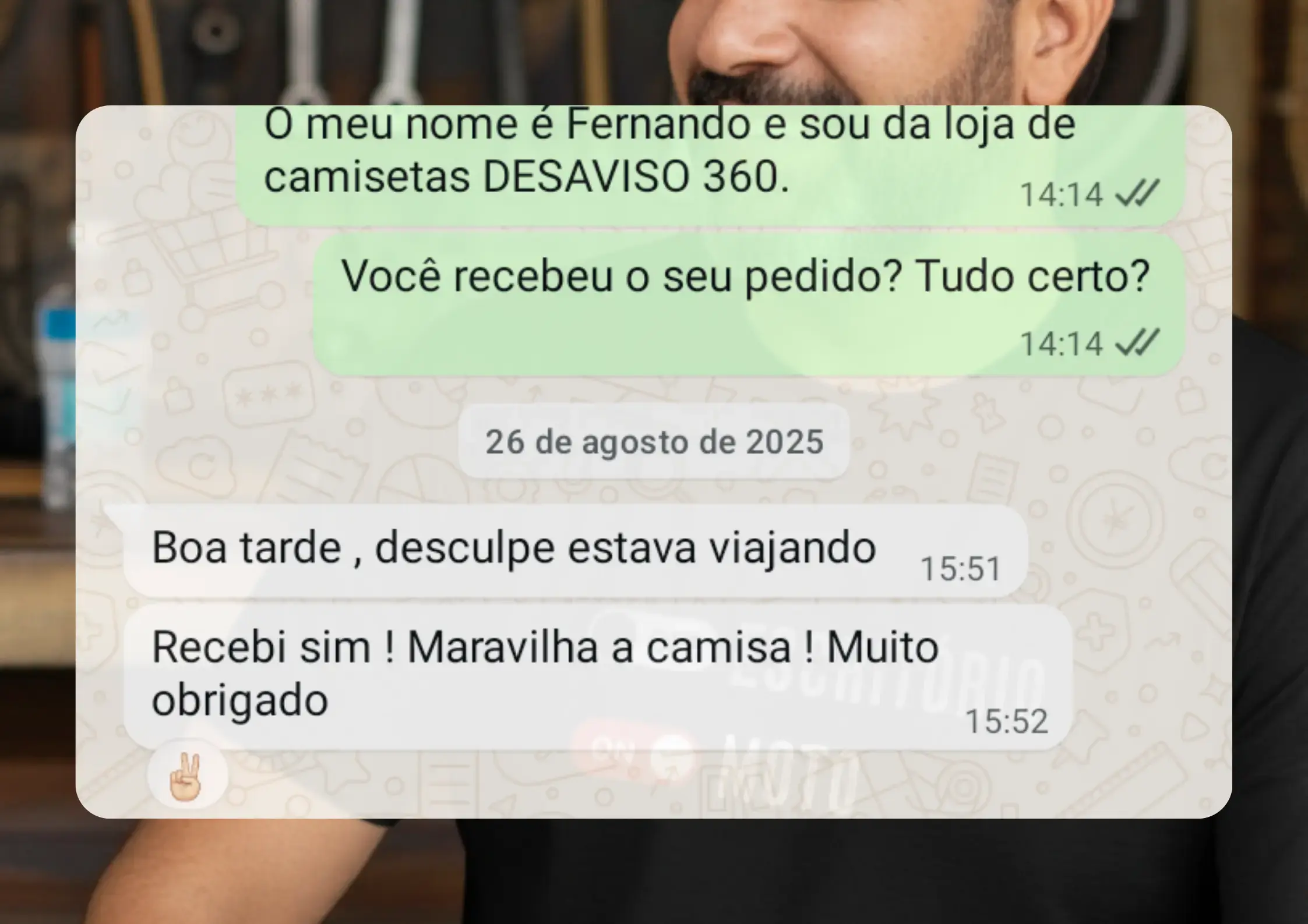Imagem 0 da seção 7