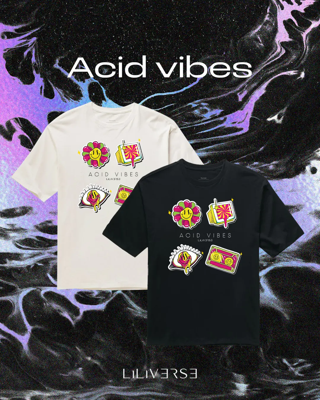Mini banner