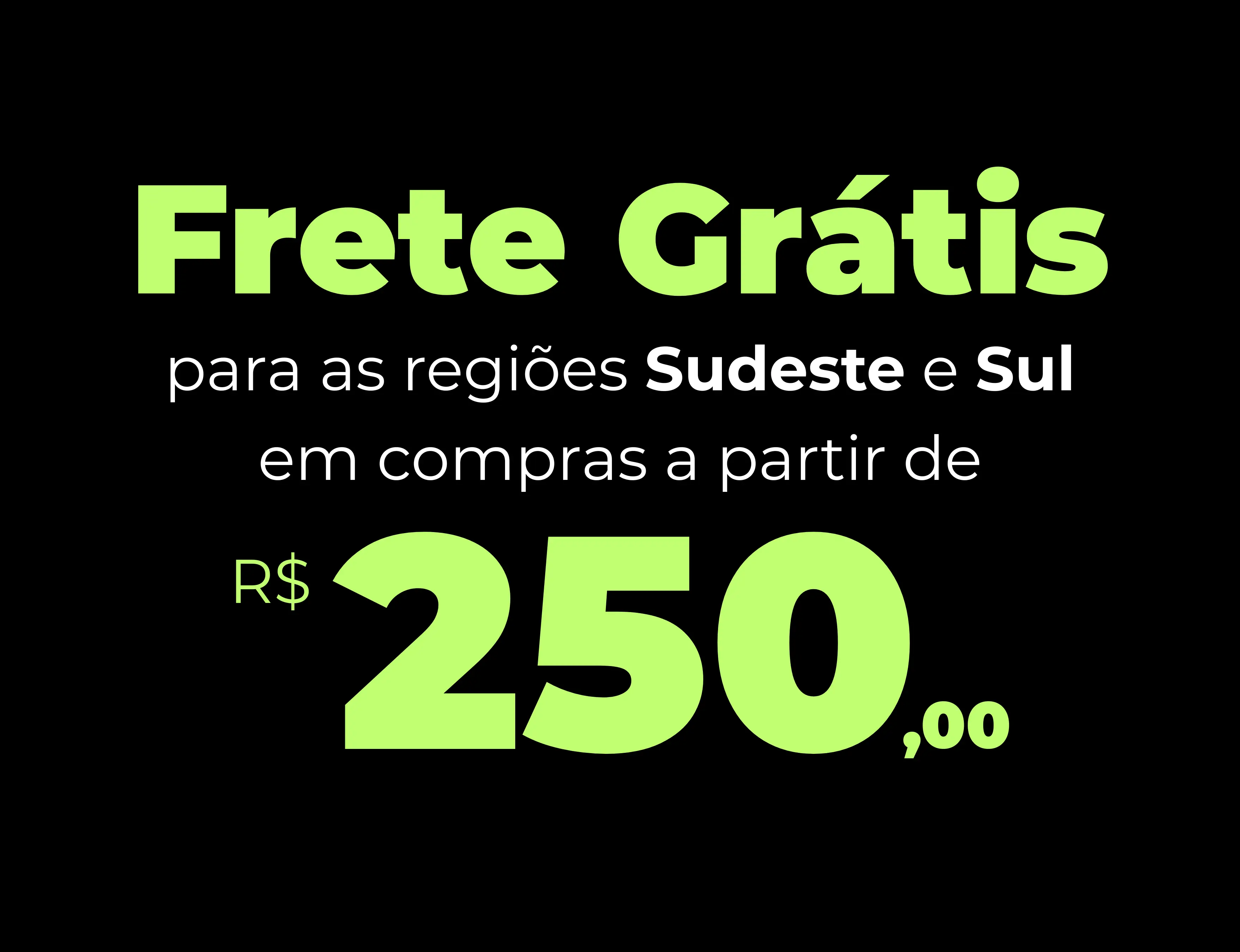 Mini banner