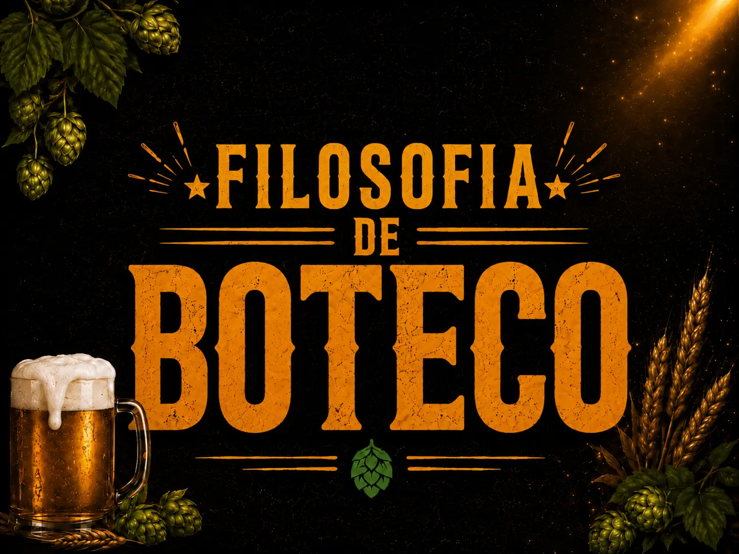 Mini banner