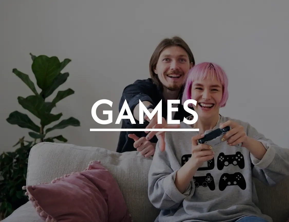 Mini banner