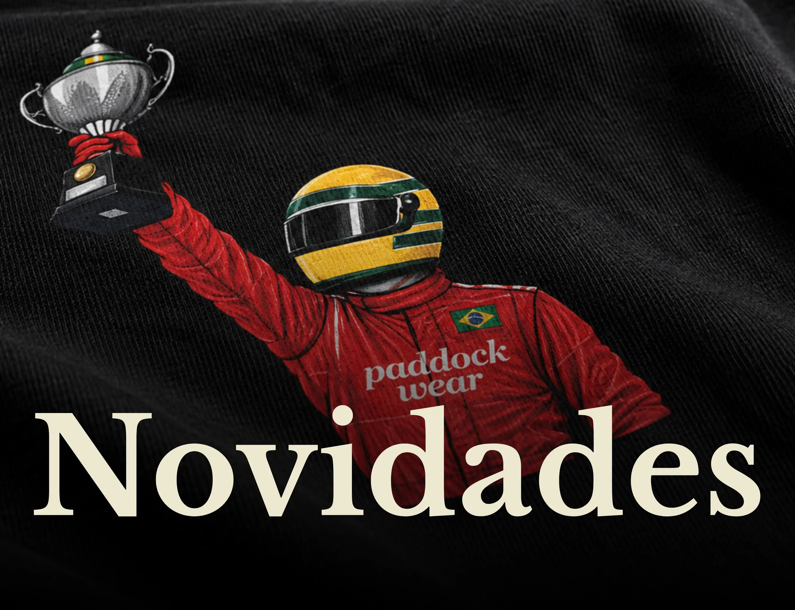 Mini banner