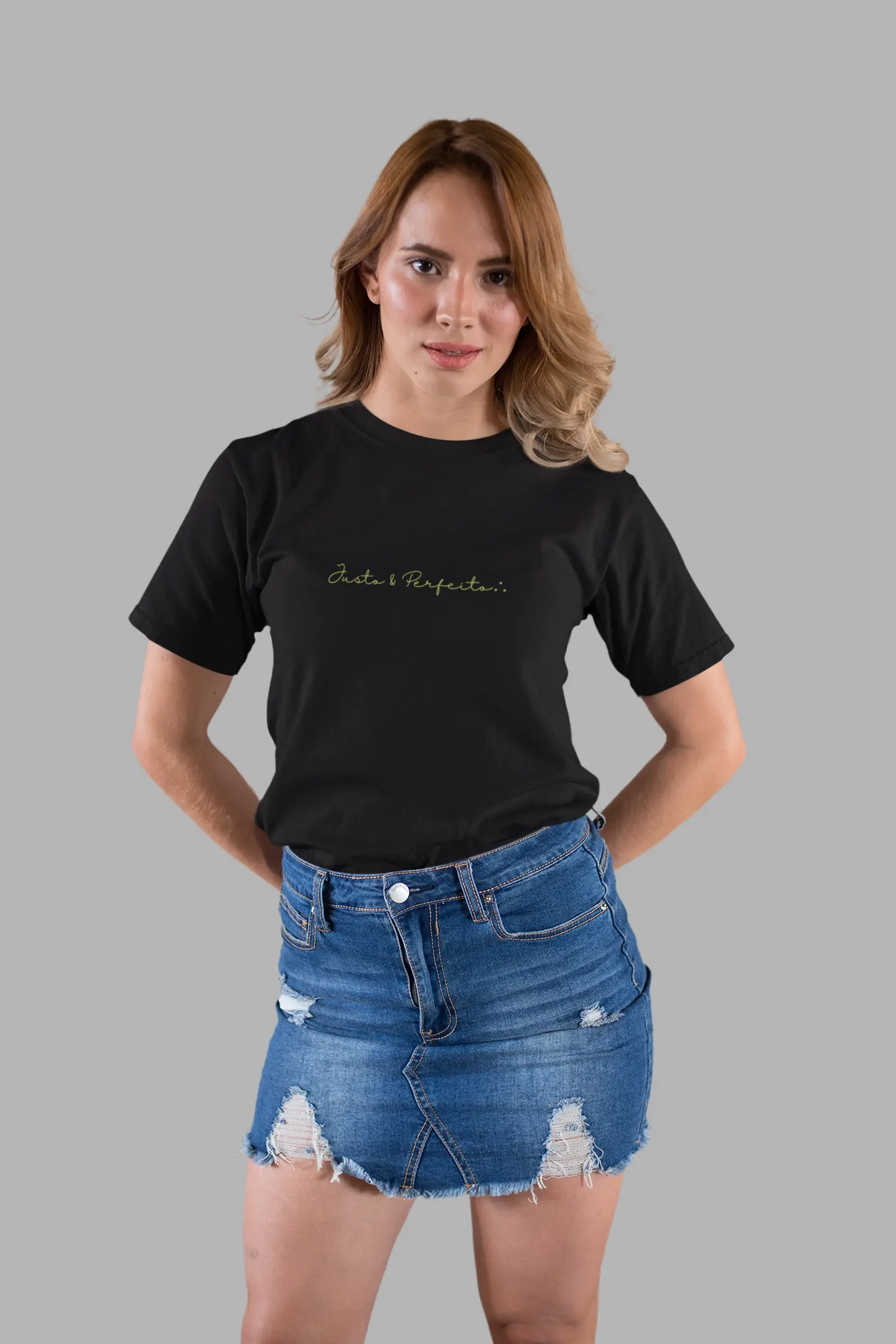 Mini banner
