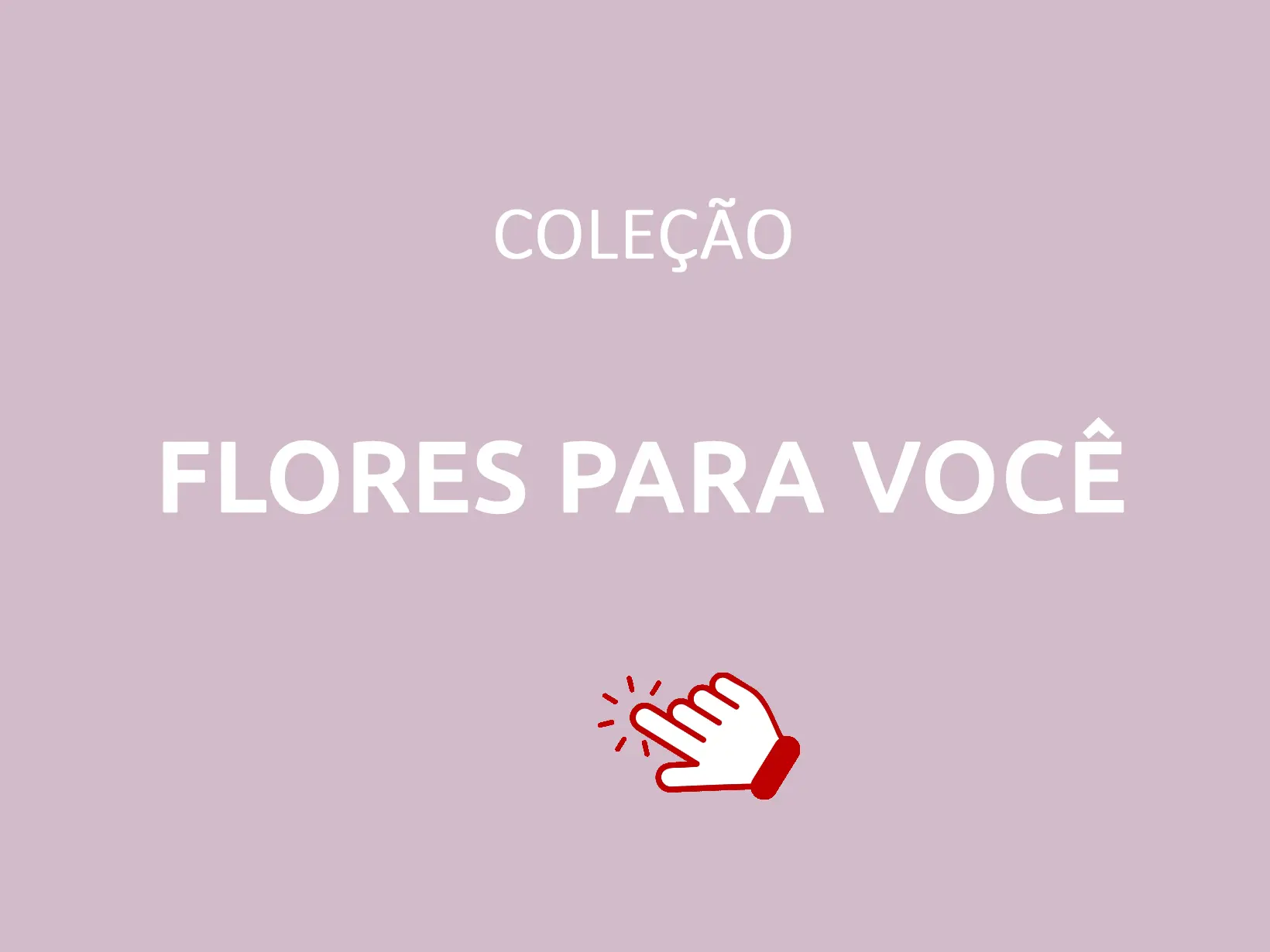 Mini banner
