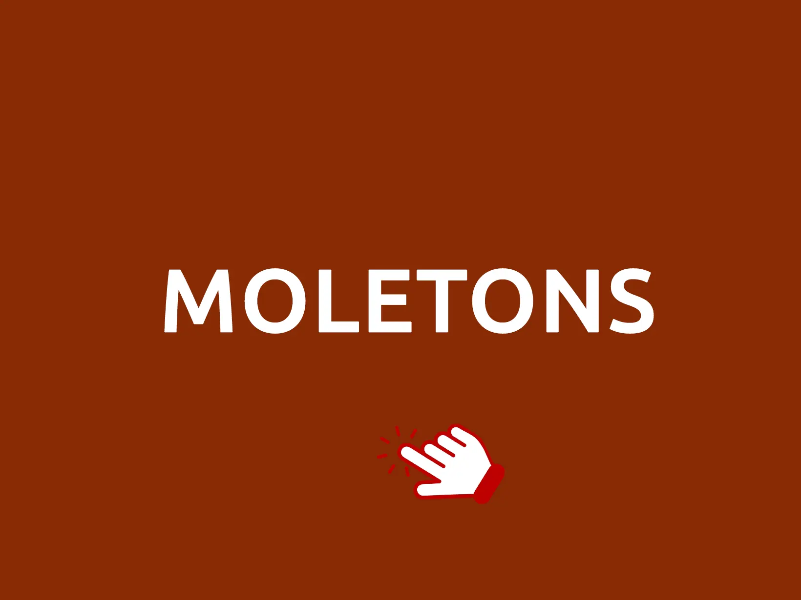 Mini banner