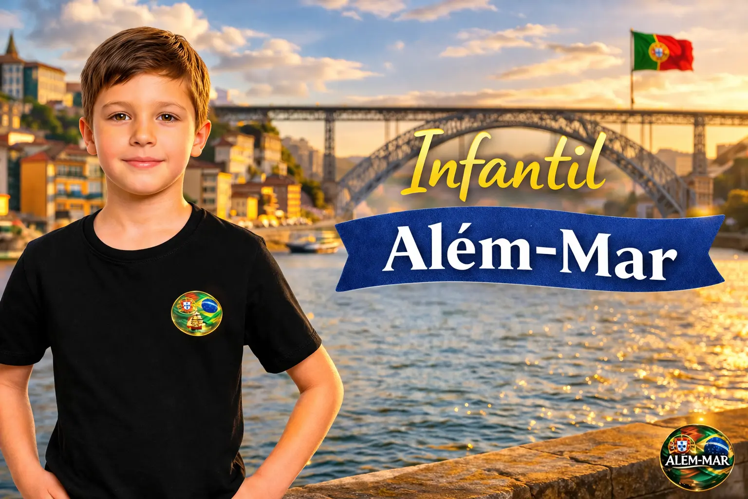 Mini banner