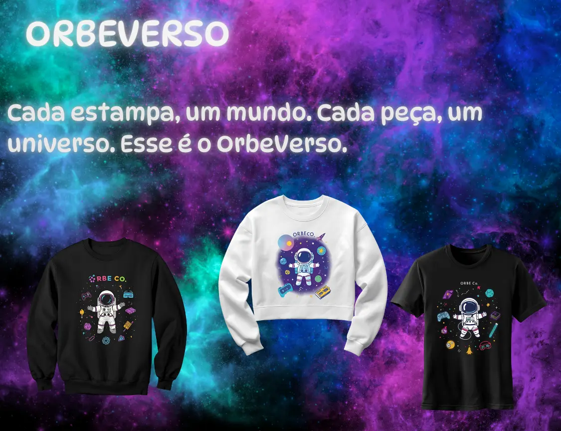 Mini banner
